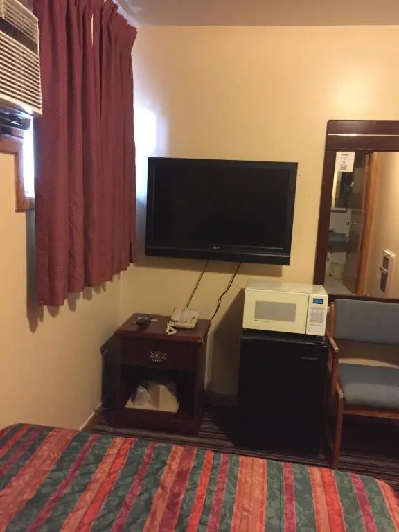 Budget Inn - Cambridge