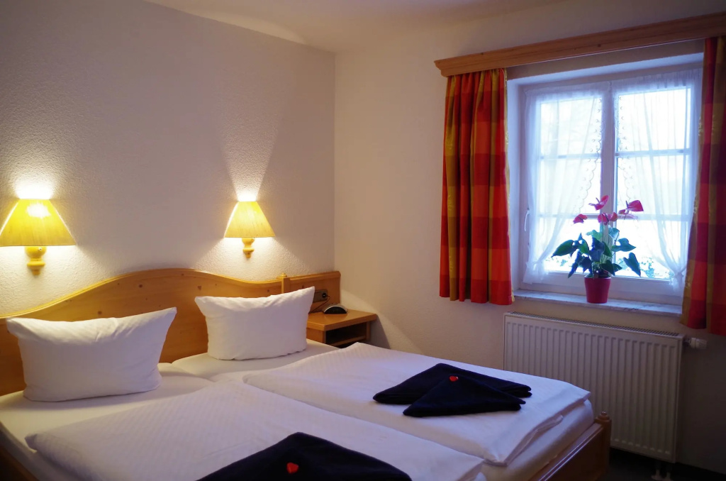 Hotel Alttolkewitzer Hof