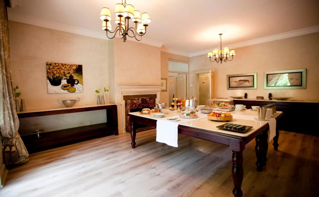 10 2nd Avenue Houghton Estate by Dream Resorts
