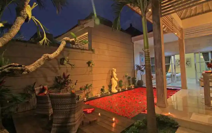 Sri Permana Suite and Villa Ubud