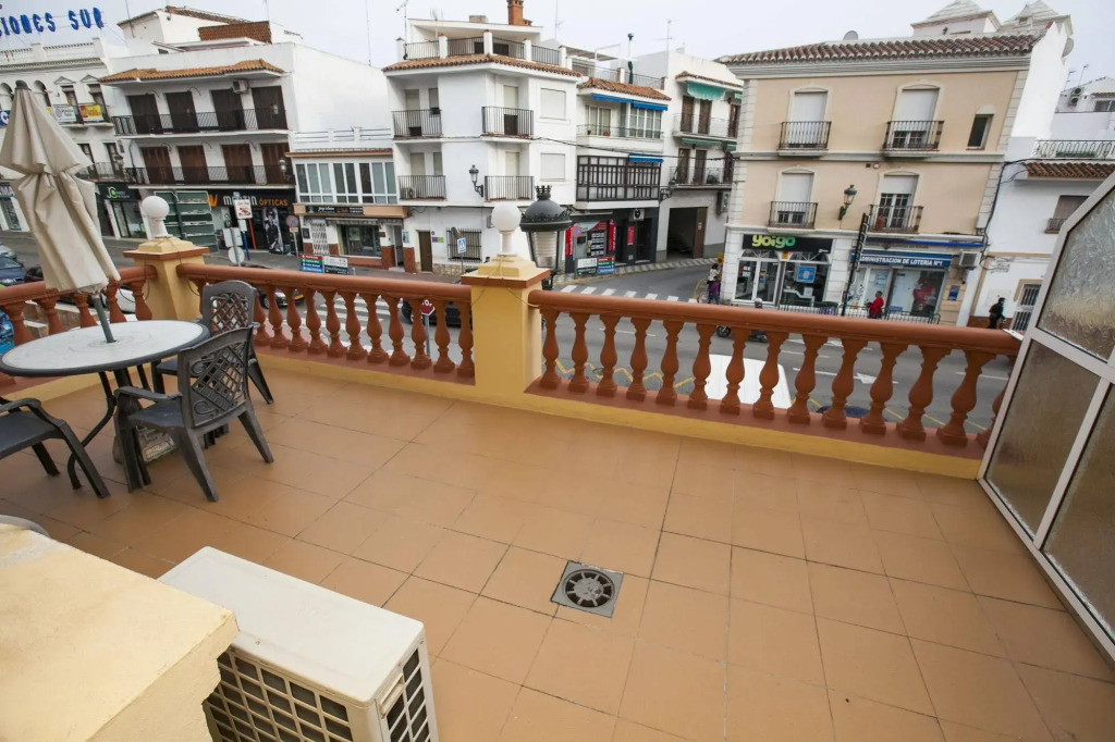 Hostal La Ermita