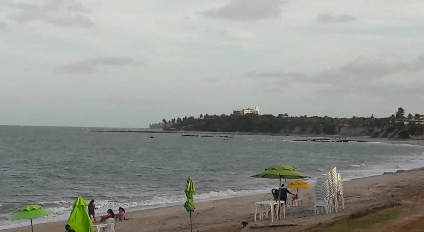Pousada Anduara