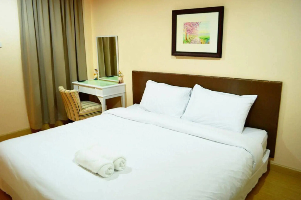 The Grace House Chiangmai - Hostel