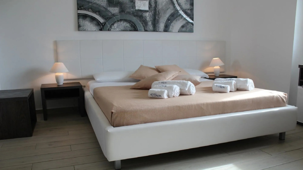 Estasi Sul Mare B&B