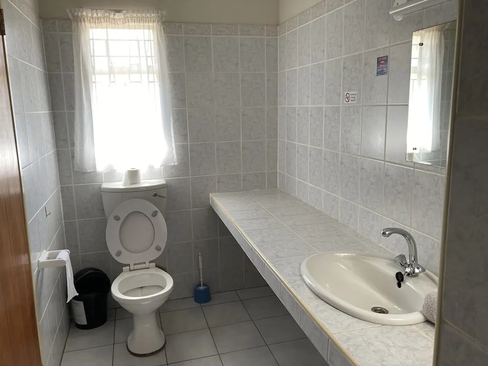Ramblers Self Catering Accommodation