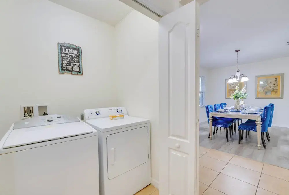 ~ 6 Mi to Disney: Kissimmee Vacation Villa w/ Pool