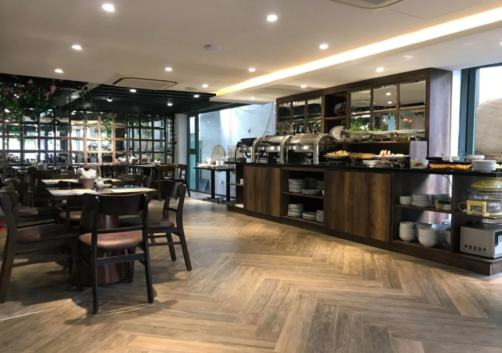 The Herriott Hotel & Suite