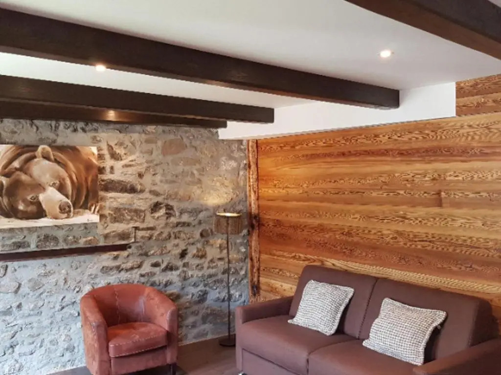Appartement Valloire, 4 pièces, 9 personnes - FR-1-263-218