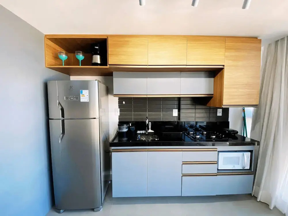 Flat FM20 Cabo Branco Ocean - By Almare