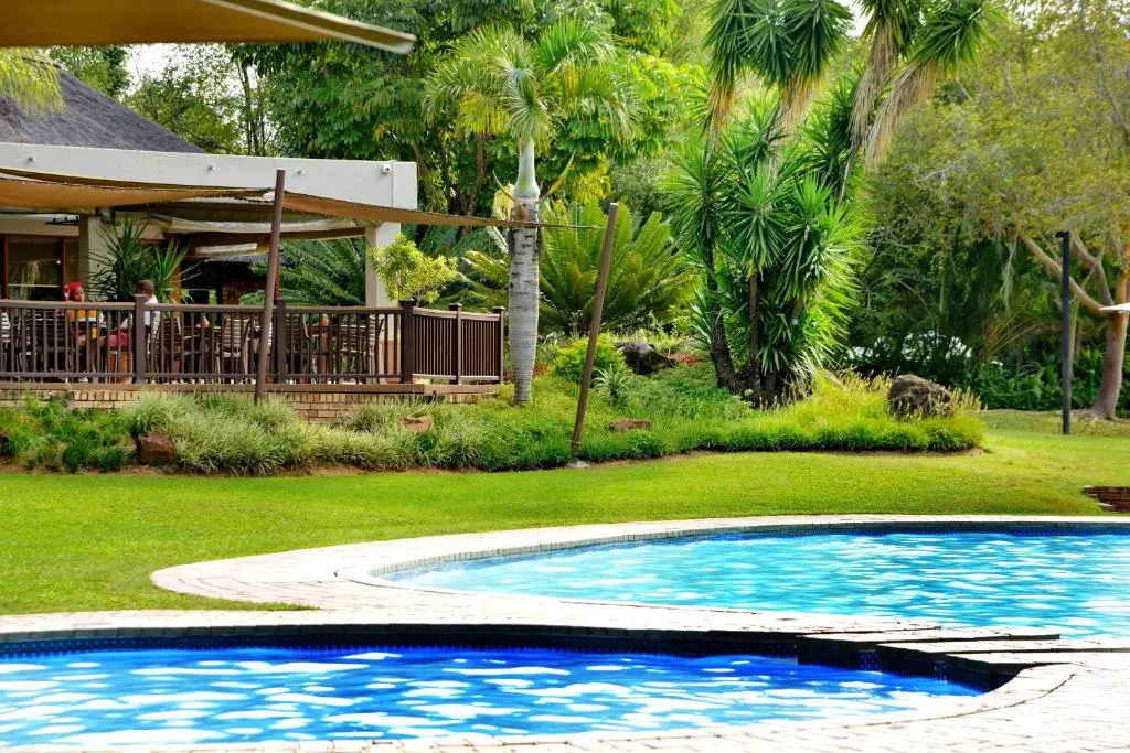 Kruger Park Retreat