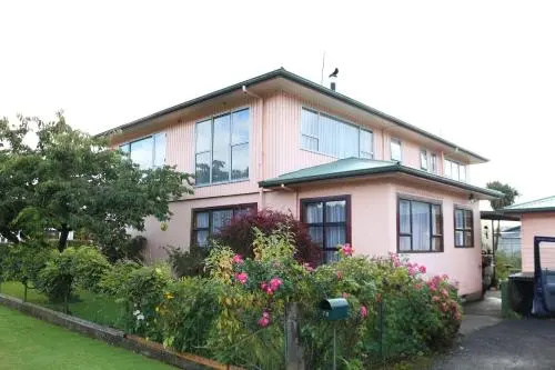 Quartz Lodge