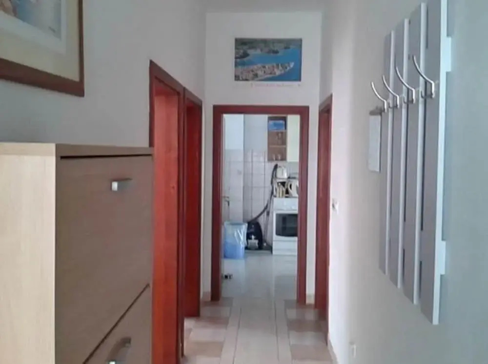 Apartments Mili