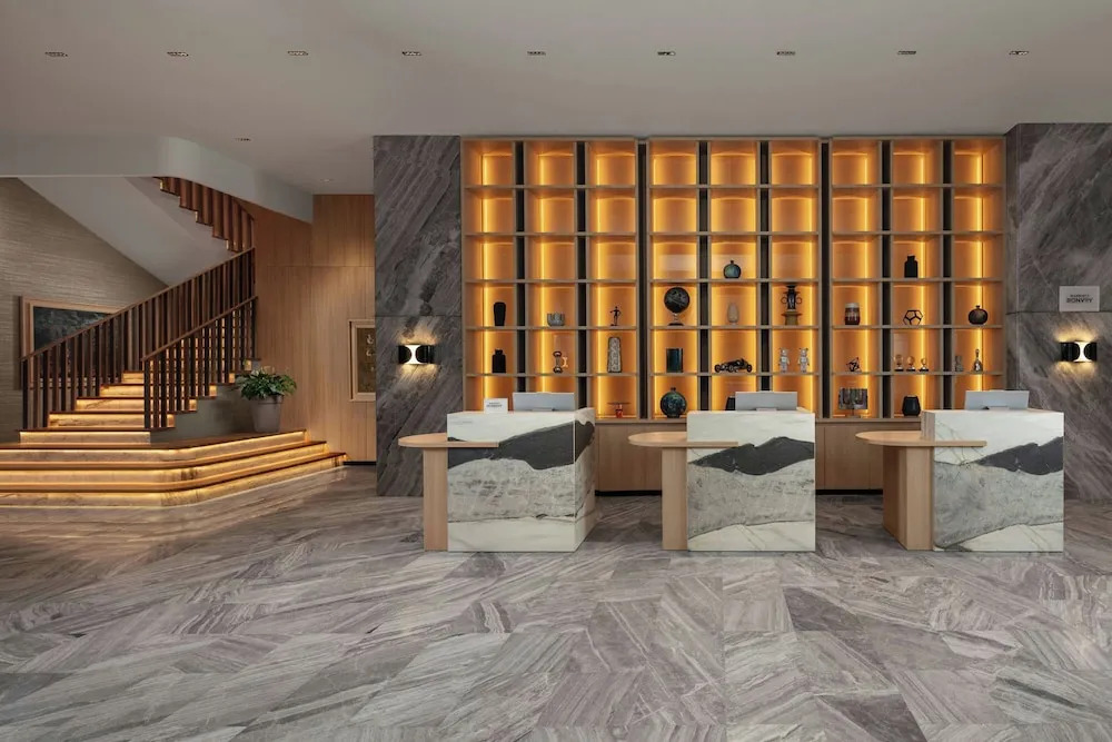 Courtyard by Marriott Prishtina