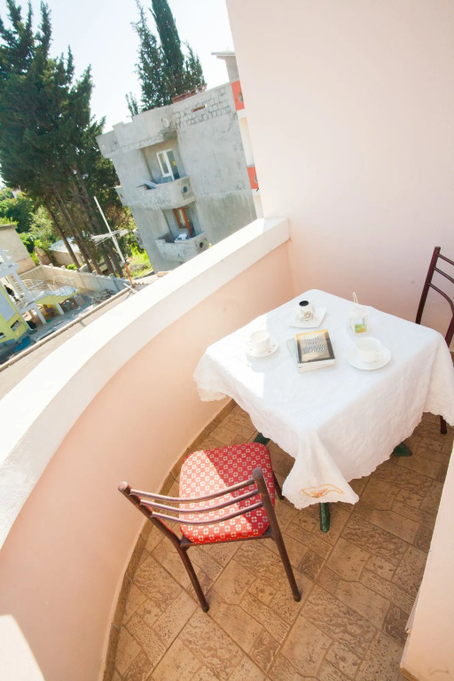 Apartments Taida