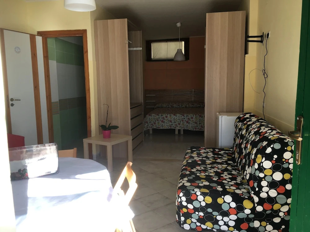 Le Terrazze Residence & Resort
