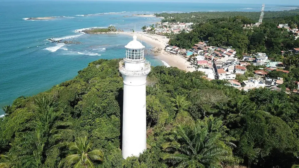Morro de São Paulo Hospedagens