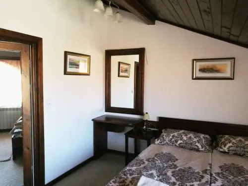 Grancharova Guest House