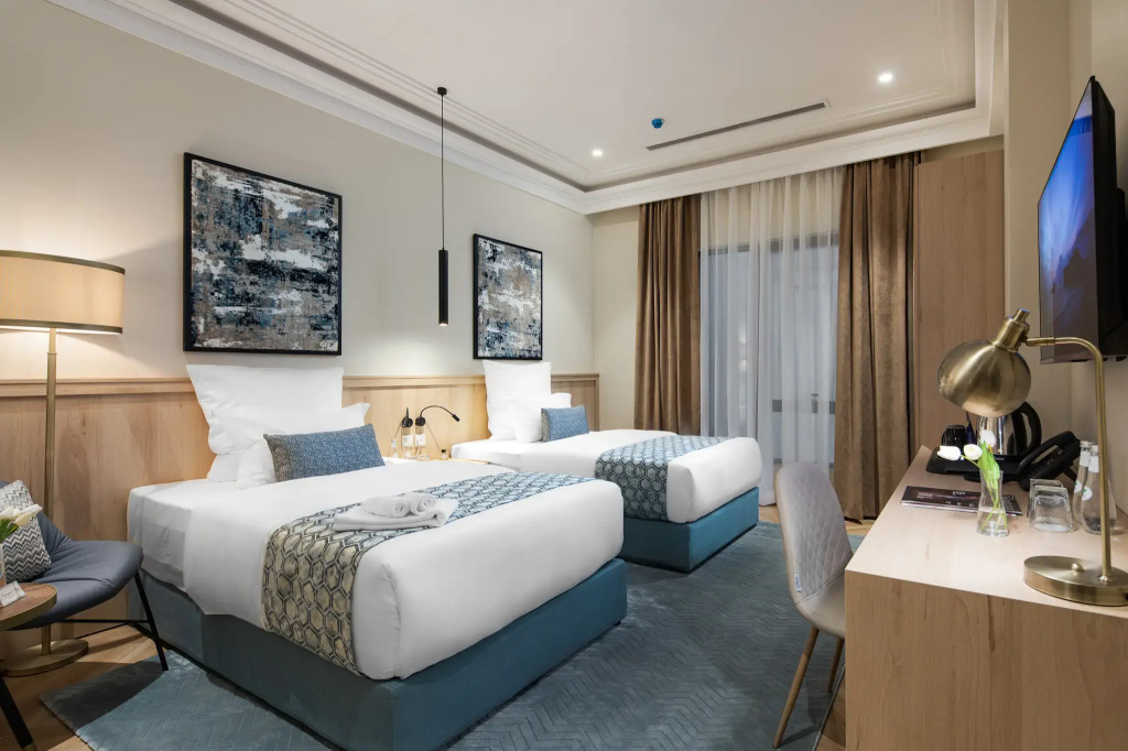 Marlo Hotel