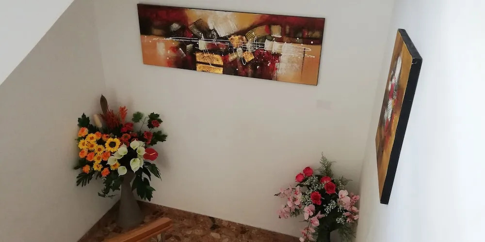 Residenza Fabiola a Gubbio