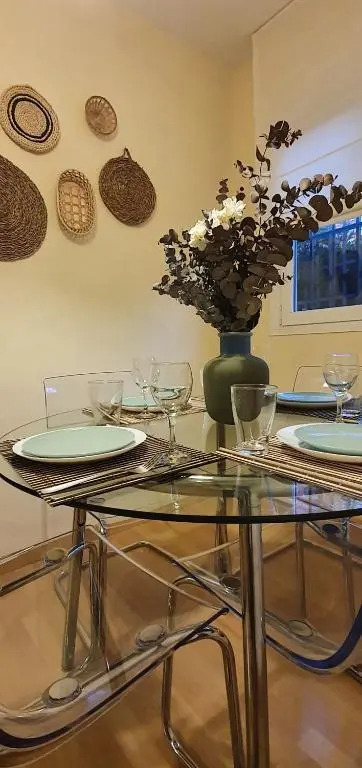 Apartamento Malaga Picasso