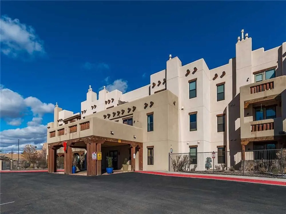 Alameda Cactus Flower 303 - One Bedroom Condo