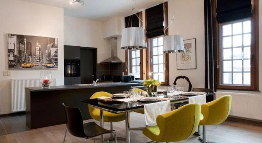 De KloosterLoft