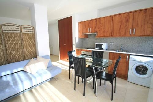 Apartamentos Gran Sol