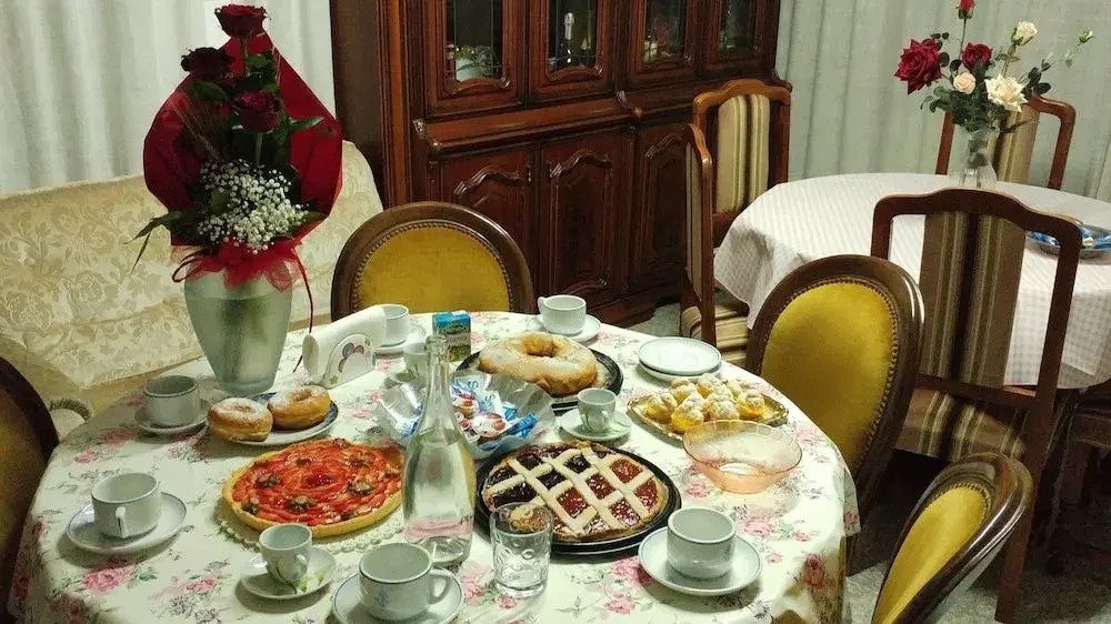 B&B Lo Smeraldo