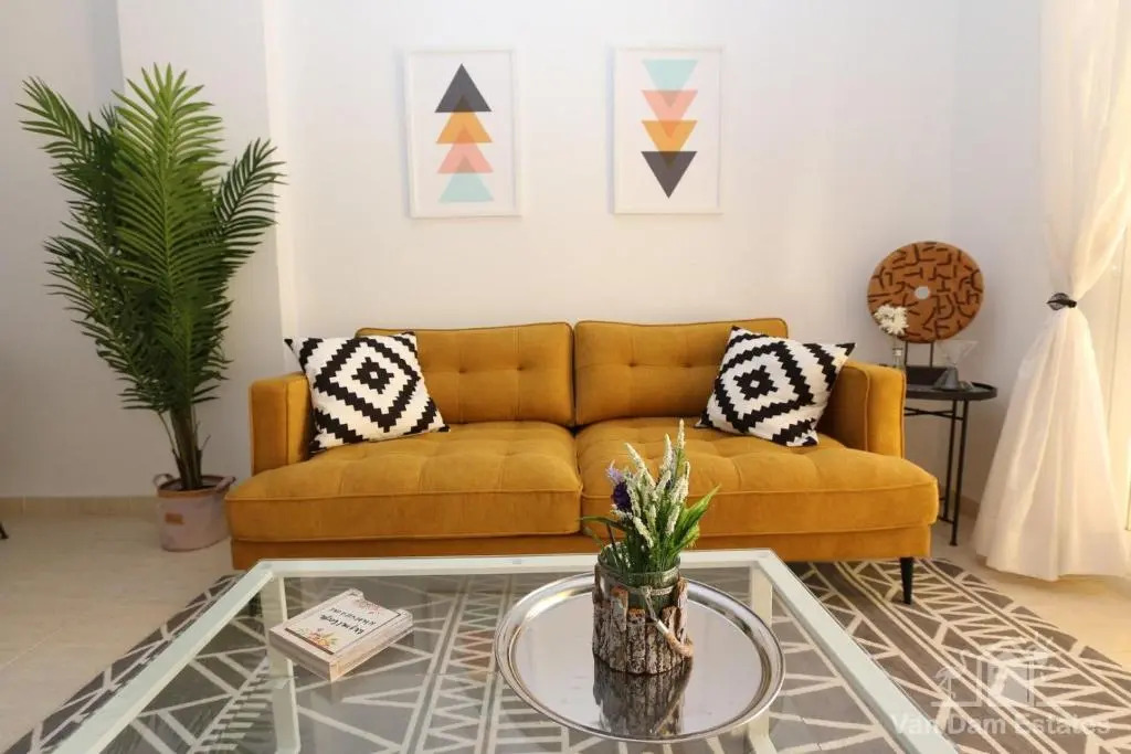 VDE-134 Modern apartment with pool close to Playa de la Mata in Torrevieja
