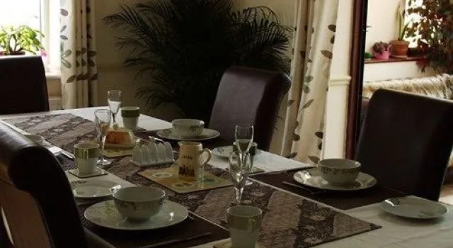 Steepleview B&B