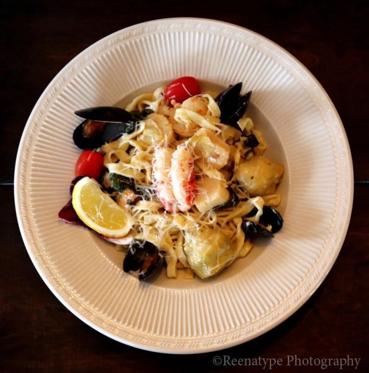 The Craignair Inn & Causeway Restaurant