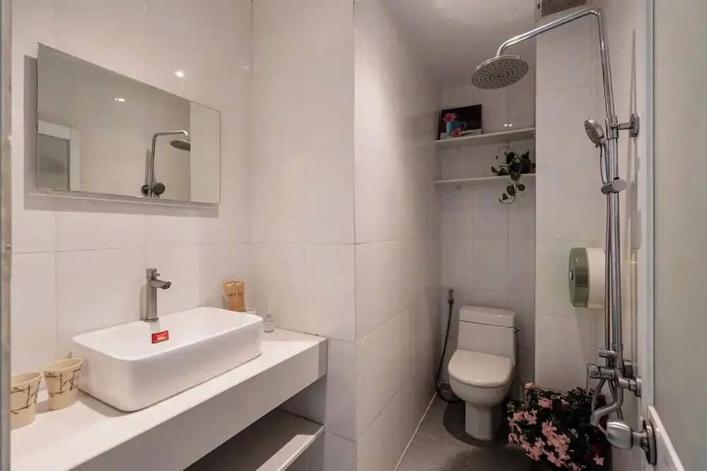 B-HOMEAWAY LUXURY Apartment - Ben Thanh Central