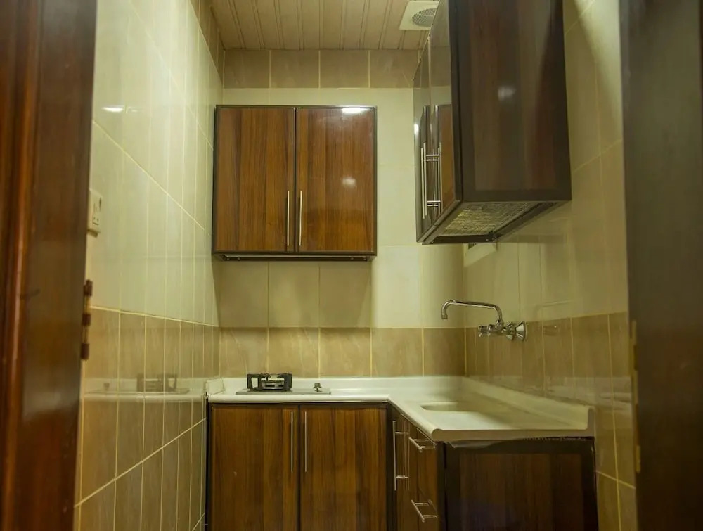 Anfal Taibah For Residential Units