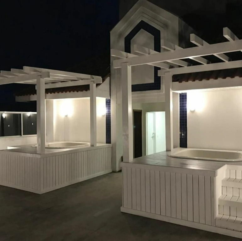 Gaivotas Praia Hotel