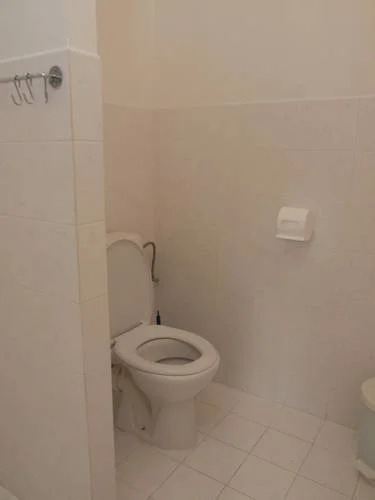 Šumavský dům u Čechů