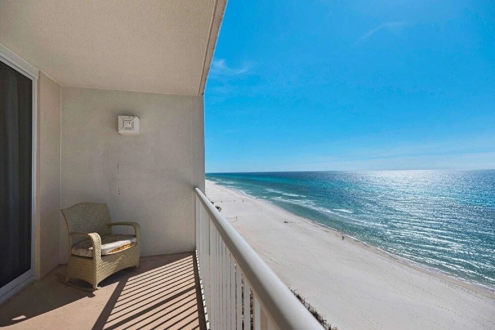 Majestic Beach Tower II, 2 Bedroom Apartment
