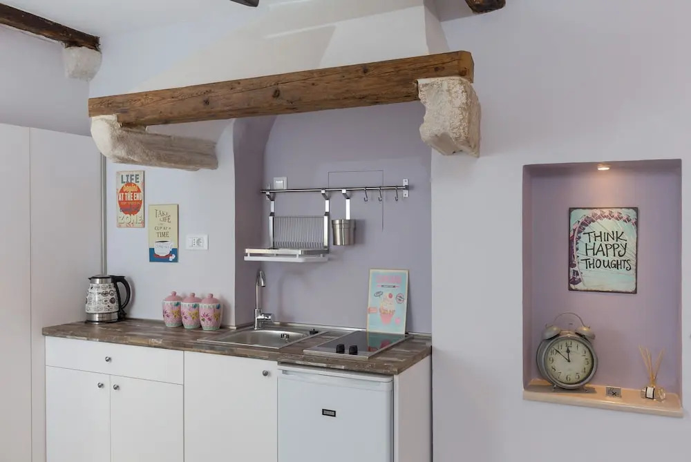 Studio Apartment Lumia