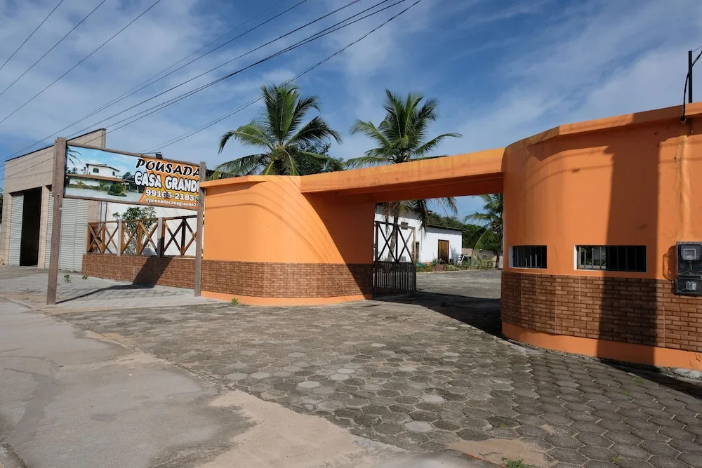Pousada Casa Grande