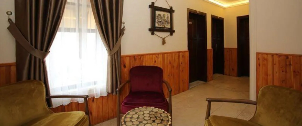 Taka Butik Otel