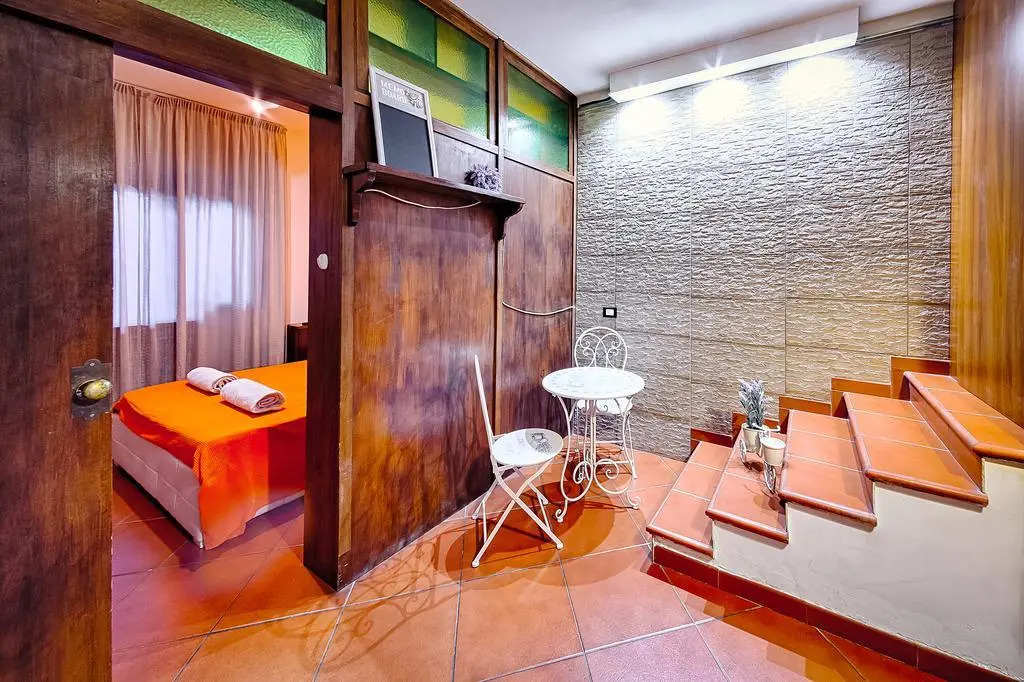 Casa Arrigo