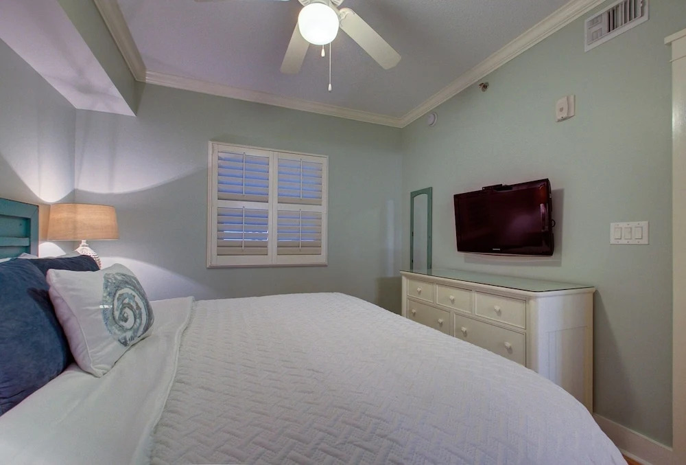 Waterscape C303 2 Bedroom Condo