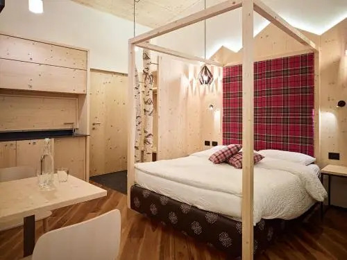 Chalet Pinocchio