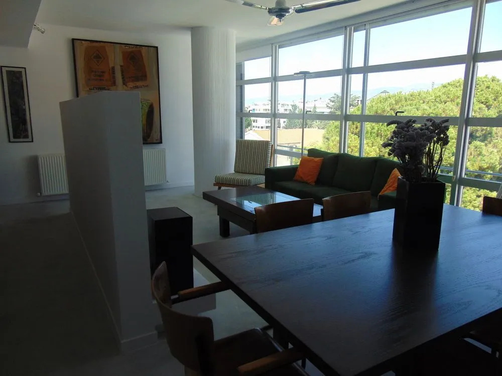 Luxury Penthouses