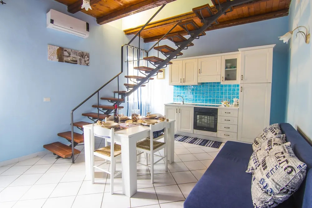 Casa Matilda