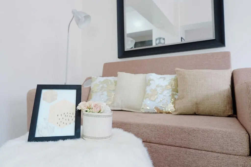 552 Reverie (1BR Unit at Cityland Tagaytay Prime Residences)