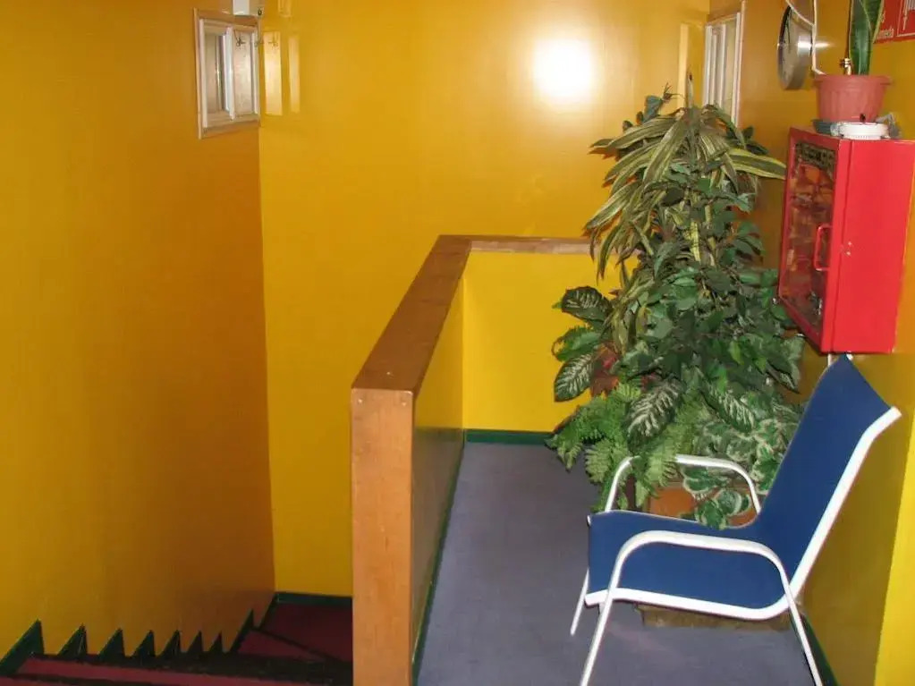 Hostal El Mirador