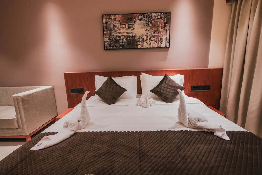 Fortview Suites