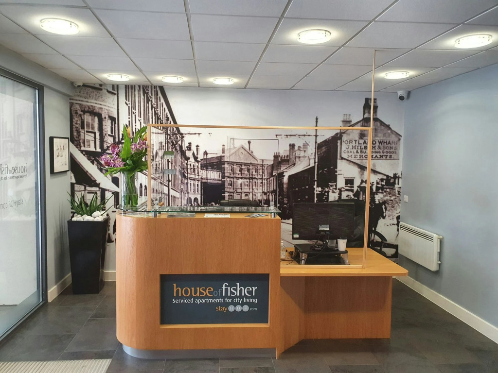 100 Kings Road by House of Fisher