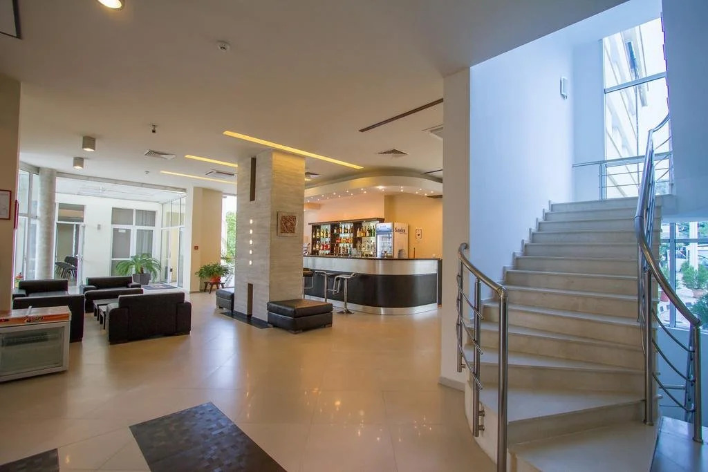 Hotel BMV