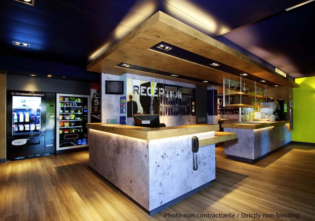 Cordia Hotel Makassar Airport